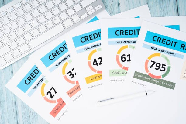 Credit Score Secrets Revealed