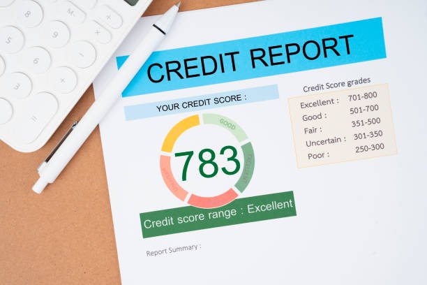 Credit Scores Matter
