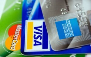 Importance of Credit Card Mastery in Financial Success